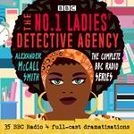 The No.1 Ladies’ Detective Agency