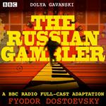 The Russian Gambler