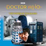 Doctor Who: The Power of the Daleks