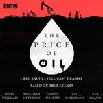 The Price of Oil