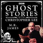 Ghost Stories with Christopher Lee