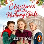 Christmas with the Railway Girls