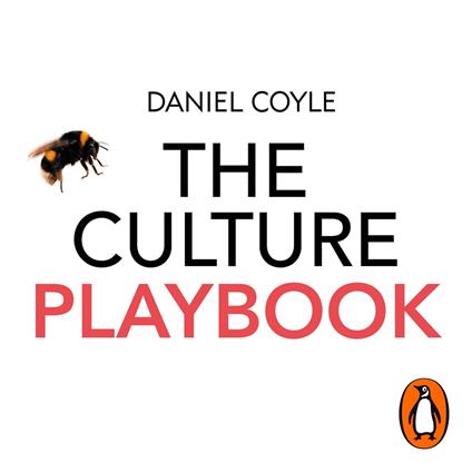 The Culture Playbook