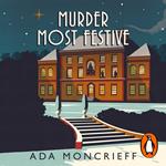 Murder Most Festive