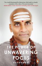 The Power of Unwavering Focus