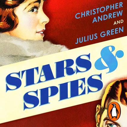 Stars and Spies