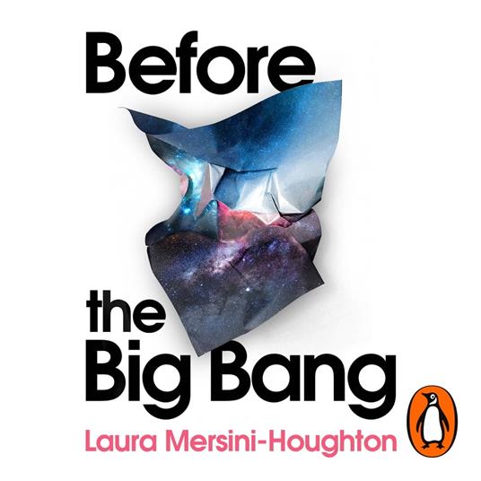 Before the Big Bang