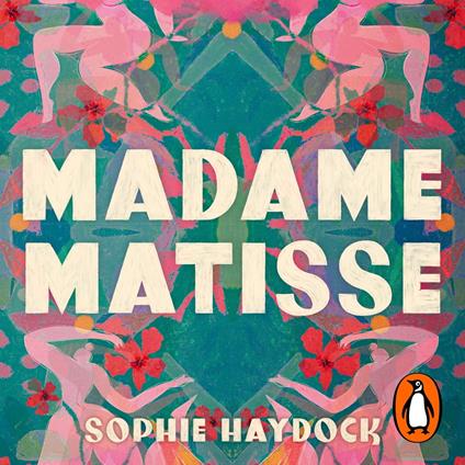 Madame Matisse