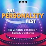 The Personality Test
