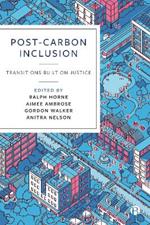Post-Carbon Inclusion: Transitions Built on Justice