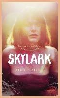 Skylark: THE COMPELLING NOVEL OF LOVE, BETRAYAL AND CHANGING THE WORLD