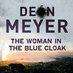 The Woman in the Blue Cloak