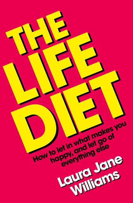 The Life Diet