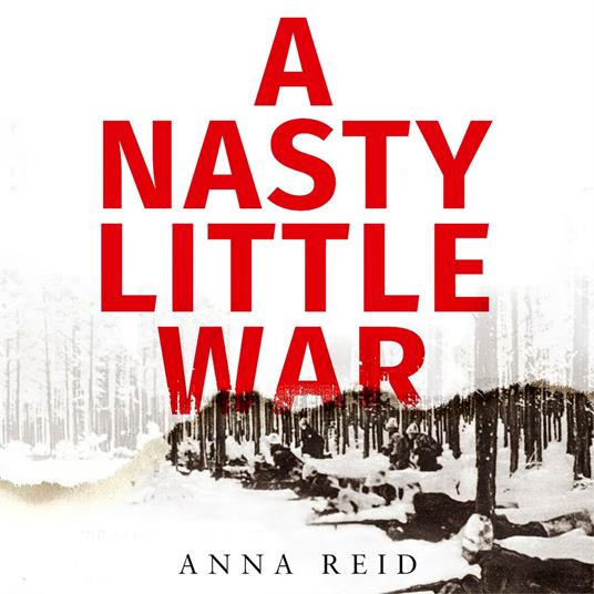 A Nasty Little War