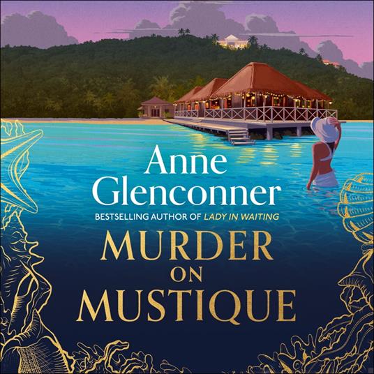 Murder On Mustique