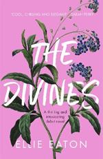 The Divines: A razor-sharp, perfectly twisted debut