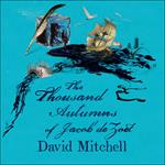 The Thousand Autumns of Jacob de Zoet