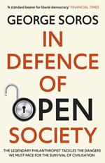 In Defence of Open Society