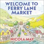 Welcome to Ferry Lane Market