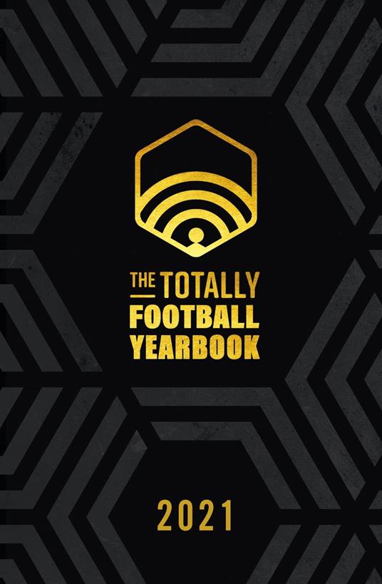 The Totally Football Yearbook