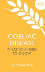 Coeliac Disease