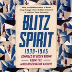 Blitz Spirit