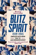 Blitz Spirit: 'Fascinating' -Tom Hanks