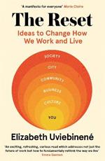 The Reset: Ideas to Change How We Work and Live