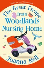 The Great Escape from Woodlands Nursing Home