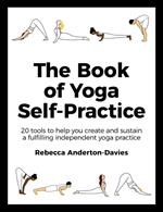 The Book of Yoga Self-Practice