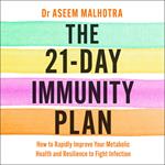 The 21-Day Immunity Plan