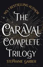 The Caraval Complete Trilogy
