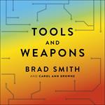 Tools and Weapons