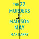 The 22 Murders Of Madison May