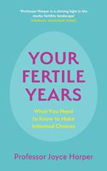 Your Fertile Years