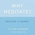 Why Meditate? Because it works