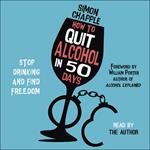 How to Quit Alcohol in 50 Days