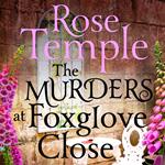 The Murders at Foxglove Close