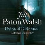 Debts of Dishonour