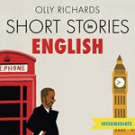 Short Stories in English for Intermediate Learners