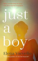  Just A Boy