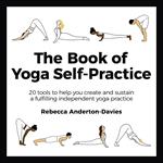 The Book of Yoga Self-Practice