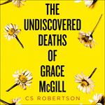 The Undiscovered Deaths of Grace McGill