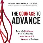 The Courage to Advance