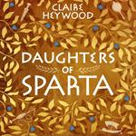 Daughters of Sparta