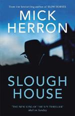 Slough House: Slough House Thriller 7