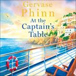 At the Captain's Table