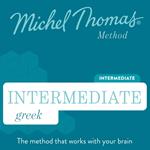 Intermediate Greek (Michel Thomas Method) - Full course