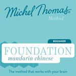 Foundation Mandarin Chinese (Michel Thomas Method) - Full course