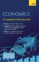 Economics: A complete introduction